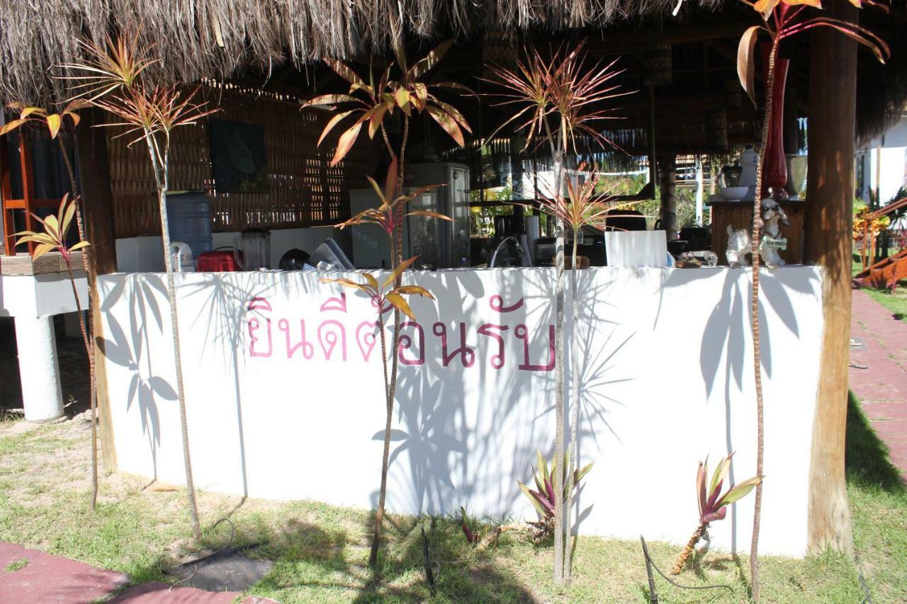 Pousada Thai Bungalows-Taipu De Fora 바라 그란데 외부 사진